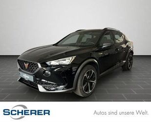 Cupra Cupra Formentor 1.4 e-Hybrid Gebrauchtwagen