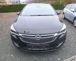 Opel Opel Astra K Edition Gebrauchtwagen