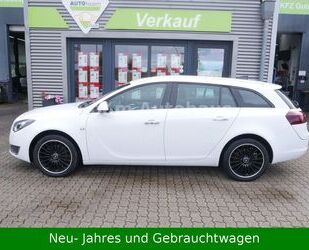 Opel Opel Insignia A Sports Tourer Business Edition Gebrauchtwagen