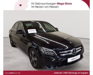 Mercedes-Benz Mercedes-Benz C 220 d 9G-Ava AssiP BusiPL KAM Soun Gebrauchtwagen