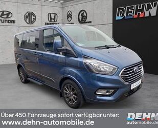 Ford Ford Tourneo Custom 320 2.0 TDCi L1 Trend 8Sitz Na Gebrauchtwagen