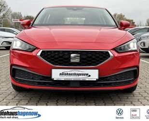 Seat Seat Leon Style 1.0 eTSI LED DAB PDC hinten/Kamera Gebrauchtwagen