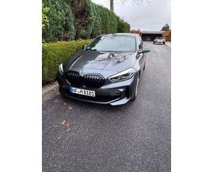 BMW BMW 118i M Sport M Sport Gebrauchtwagen