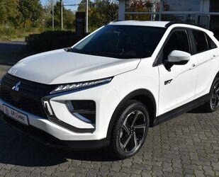 Mitsubishi Mitsubishi Eclipse Cross Plug-in Hybrid 2.4 4WD,Al Gebrauchtwagen