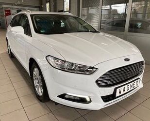 Ford Ford Mondeo Turnier 1.5 Eco Trend-WINTERPAKET-NAVI Gebrauchtwagen