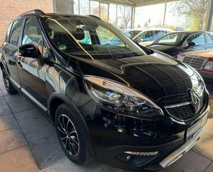 Renault Renault Scenic Paris Gebrauchtwagen