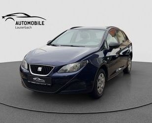 Seat Seat Ibiza 1.4 ST Refer./Temp/86 PS Gebrauchtwagen