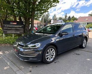 VW Volkswagen Golf VII Variant BMT*Xenon*DSG*Navi*Ass Gebrauchtwagen