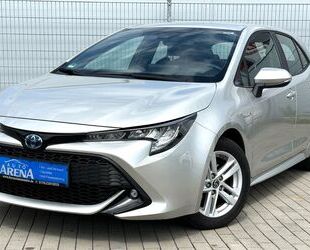 Toyota Toyota Corolla Hybrid Business Edition SPUR,ABSTAN Gebrauchtwagen