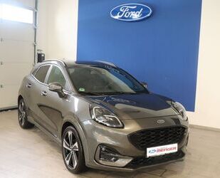 Ford Ford Puma 1.0 EcoBoost Hybrid ST-LINE X Gebrauchtwagen