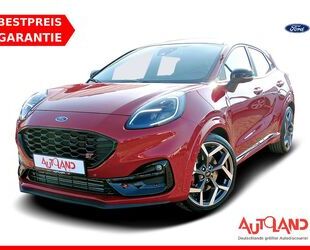 Ford Ford Puma ST 1.5 EcoBoost ST X LED Navi Kamera PDC Gebrauchtwagen