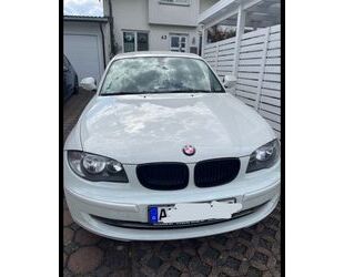 BMW BMW 116i - Gebrauchtwagen