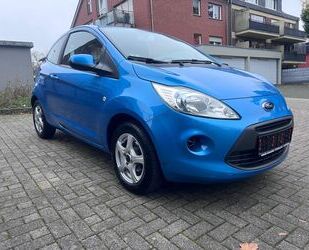 Ford Ford Ka Trend, Klima, Wenig KM, Euro 6,Finanz ab 1 Gebrauchtwagen