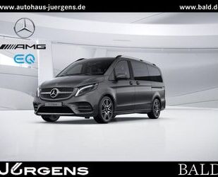 Mercedes-Benz Mercedes-Benz V 300 EDITION 19 L+4x4+AMG+COMAND+ST Gebrauchtwagen