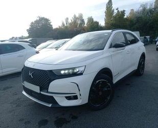 DS Automobiles DS Automobiles DS 7 Crossback E-TENSE 225ch Perfor Gebrauchtwagen