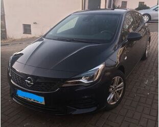 Opel Opel Astra 1.2 Direct Inj Turbo 107kW Ultimate Ul. Gebrauchtwagen