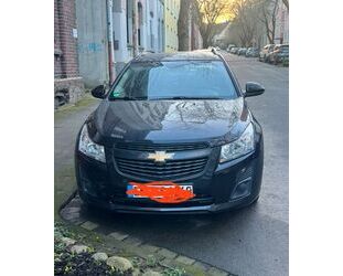 Chevrolet Chevrolet Cruze 1.6 LS Klima,Bluetooth,USB,AUX Gebrauchtwagen