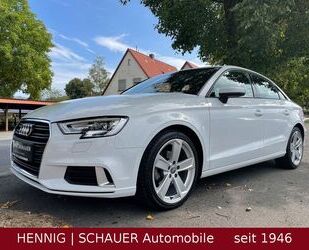 Audi Audi A3 1.0 TFSI Sport /-sitze | Xenon | Navi | 18 Gebrauchtwagen