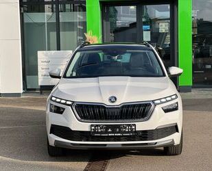 Skoda Skoda Kamiq Ambition 1.0 TSI 6-Gang mech. Gebrauchtwagen