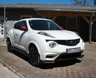 Nissan Nissan Juke nismo 4x4 Gebrauchtwagen