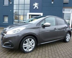 Peugeot Peugeot 208 Signature*AUTOMATIK*KAMERA*Klimaaut* Gebrauchtwagen