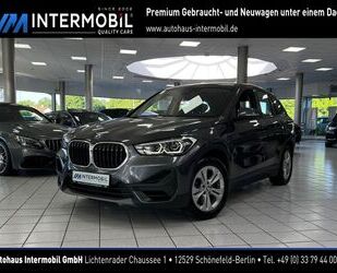 BMW BMW X1 xDrive25e Advantage*LED*Driving Assist Plus Gebrauchtwagen