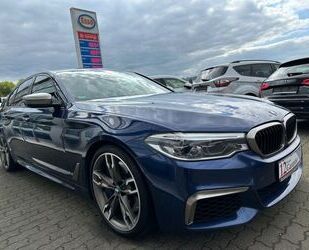 BMW BMW M550d*X DRIVE*HEADUP*LED*M-PROFESSIONAL*2.HAND Gebrauchtwagen