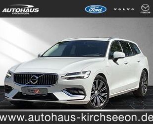 Volvo Volvo V60 T8 Inscription Plug-In Hybrid AWD Automa Gebrauchtwagen