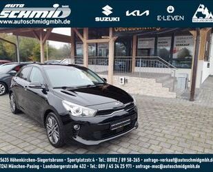 Kia Kia RIO 1.0T 120 PLATINUM GSD Gebrauchtwagen