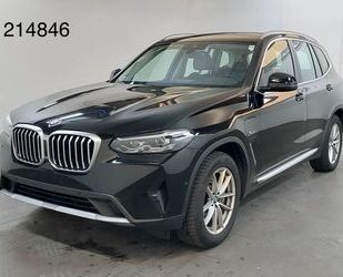 BMW BMW X3 30e xDr NAVI/LED/KAMERA/LEDER/AHK/UNFALLFRE Gebrauchtwagen