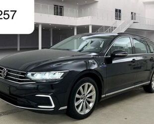 VW Volkswagen Passat GTE Facelift ACC HeadUp Kam Digi Gebrauchtwagen