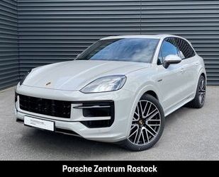 Porsche Porsche Cayenne E-Hybrid SportDesign HD-Matrix 22- Gebrauchtwagen