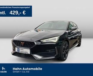 Cupra Cupra Leon VZ 2.0TSI DSG LED ACC Navi Kessy V-Cock Gebrauchtwagen