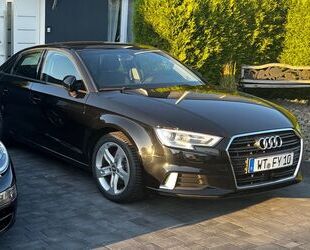 Audi Audi A3 30 TFSI sport Gebrauchtwagen