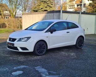 Seat Seat Ibiza SC Reference Viva 1,2*wenig km* Gebrauchtwagen