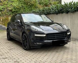 Porsche Porsche Cayenne GTS Chrono Gebrauchtwagen