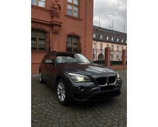 BMW BMW X1 sDrive18d - Gebrauchtwagen