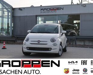 Fiat Fiat 500 MY24 1.0 Hybrid Klimaautomatik PDC Carpla Gebrauchtwagen