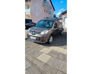 Renault Renault Kangoo Authentique ENERGY TCe 115 Start & Gebrauchtwagen