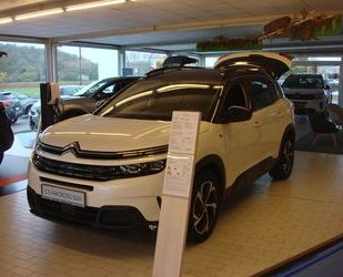 Citroen Citroën C5 Aircross Shine Pack Hybrid AHK 8 Fach A Gebrauchtwagen