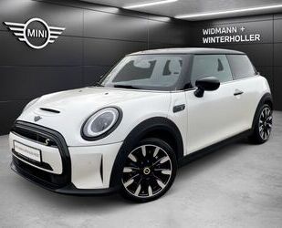 Mini Cooper SE Gebrauchtwagen