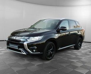 Mitsubishi Outlander Gebrauchtwagen