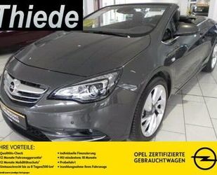 Opel Opel Cascada 2.0CDTI INNOVA. NAVI/XENON/19