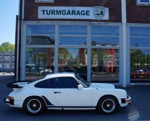 Porsche Porsche 911 3.0 SC Coupè Gebrauchtwagen