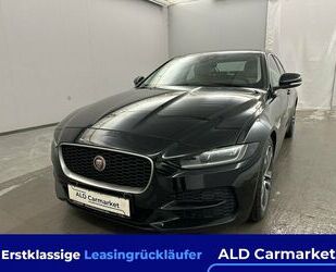 Jaguar Jaguar XE P250 Aut. S Limousine, 4-türig, Automati Gebrauchtwagen