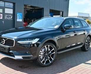 Volvo Volvo V90 B4 Diesel AWD Cross Country Plus*Pano*ST Gebrauchtwagen