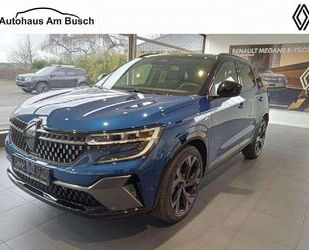 Renault Renault Austral Techno Esprit Alpine Mild Hybrid 1 Gebrauchtwagen