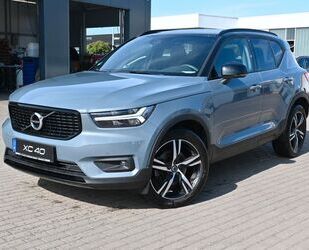 Volvo Volvo XC40 B4 Autom. R-Design*H&K*RFK*STDHZG*ACC*A Gebrauchtwagen