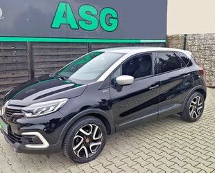 Renault Renault Captur BOSE Edition - Navi / Kamera / Sitz Gebrauchtwagen