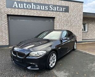 BMW BMW 5 Lim. 520i *M-Paket*HEAD-UP*Alcantara* Gebrauchtwagen